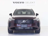 XC90 ウルトラ T8 AWD プラグインハイブリッド 4WD 