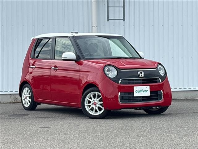 N-ONE スタンダード ローダウン L 修復歴無し