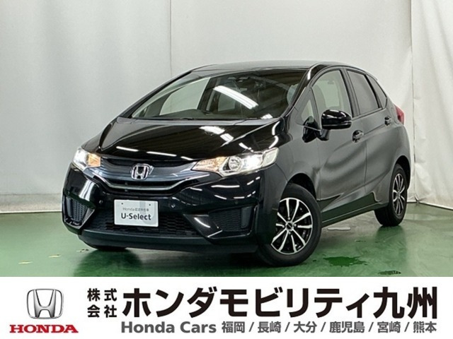 ホンダ フィット 