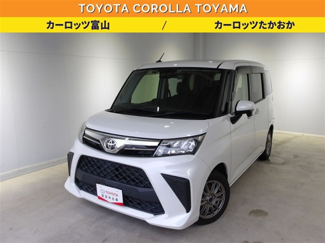 ルーミー 1.0 G ウェルキャブ 助手席リフトアップシート Aタイプ
