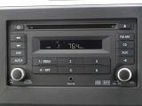 ◇CD一体AM/FM電子チューナーラジオ◇