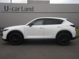 CX-5 2.2 XD スポーツ アピアランス ディーゼルターボ