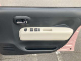 各種スイッチです