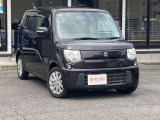 MRワゴン X 4WD 