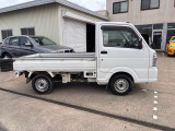 キャリイ KC エアコン パワステ 4WD 