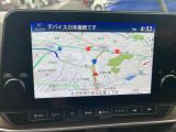 メモリーナビです。楽しいドライブにナビは欠かせませんよね。今まで行ったことの無いところに行ってみませんか?