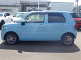 ミラトコット L SAIII 4WD 