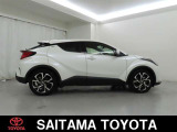 トヨタの「ロングラン保証」付き。メ-カ-を問わず、走行距離無制限、埼玉トヨタで中古車をお買い上げいただいたお客様に安心で快適なカ-ライフをお約束する1年間の保証です。有料で延長もできます。
