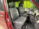 ドライバーによって運転しやすいポジションは異なり、あの車はどうなのか不安なこともありますよね。気になるお車は店頭で乗り込んでご確認いただけます♪