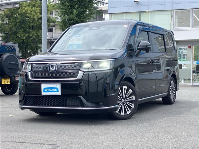ステップワゴン 2.0 e:HEV スパーダ プレミアムライン 