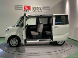 納車後の点検、車検などアフターサービスもお任せください!