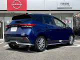 ノート 1.2 AUTECH FOUR 4WD 