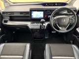 ■インパネ周り■目立った汚れもなく、綺麗な状態です!ご納車前には再度ルームクリーニングを実施させて頂きます。