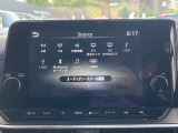 純正ナビ TV・ラジオ(AM・FM) Bluetoothがご利用頂けます。Bluetoothの設定でスマートフォンの音楽 ハンズフリーで会話も出来ます。