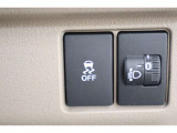 VSA(Vehicle Stability Assist)が装備!!VSAはコーナリング時の横滑りを抑制する機能と車両の急激な挙動変化を抑える機能で、安定した走行を実現していいます!!