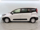 シエンタ 1.5 G ウェルキャブ 車いす仕様車 タイプI 助手席側セカンドシート付 