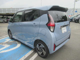 神奈川県全域をはじめ、全国の日産ネットワークで、ご納車後の車検・点検・修理等のアフターサービスもお任せ下さい!