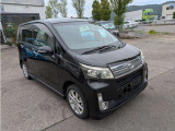 ムーヴカスタム X 4WD