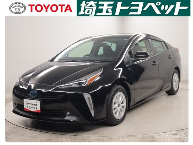 プリウス 1.8 S セーフティ プラスII 