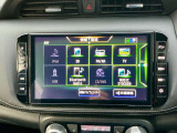 オーディオはCD、DVDやBluetooth機能、TVなどいろいろ楽しめますよ