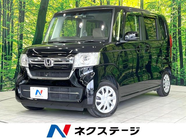 N-BOX L 