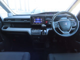 ステップワゴン 1.5 スパーダ ホンダ センシング 4WD 
