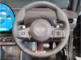 【MINI認定中古車】MINIのご購入はぜひMINI正規ディーラーで!メーカー基準の納車前点検整備を全車実施。規定整備を実施された車両にのみ付帯出来る全国保証。