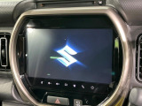 【メーカー純正ナビ】インテリアに溶け込むスタイリッシュな「専用設計」メーカーナビを装備♪視認性や操作性など基本性能にも優れ、より上質なカーライフをお楽しみいただけます。