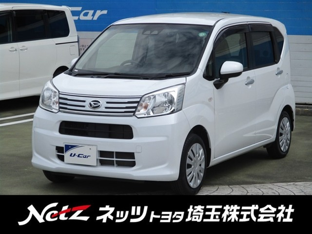 ムーヴ L SAIII