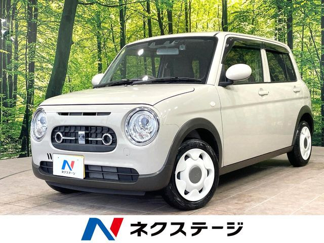 アルトラパン LC  L 