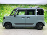 スペーシアギア ハイブリッド(HYBRID) XZターボ 4WD 