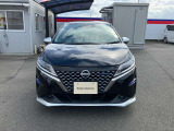 ノート 1.2 AUTECH FOUR 4WD 