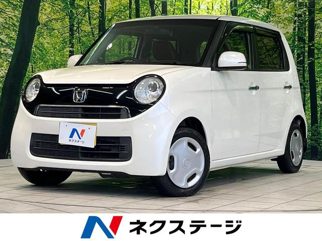 N-ONE G Lパッケージ
