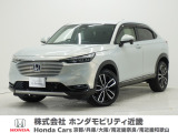 早い者勝ちです!2021年式のヴェゼルe:HEVZが入荷しました!当社下取、ナビ・リヤカメラ・ETC・前後ドラレコ搭載のワンオーナー車両!オススメですよ♪♪