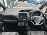 ヴォクシー 2.0 ZS 修復歴無し