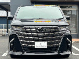 アルファード ハイブリッド 2.5 Z 