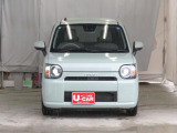 ミラトコット G SAIII 