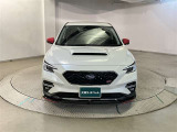 レヴォーグ 1.8 STI スポーツ EX 4WD 