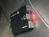 【ETC】高速道路の料金所をストレスなく通過!話題のスポットやサービスエリアに多い「スマートIC」利用時は必須のアイテムです。当店でセットアップを実施、ご納車当日からすぐにご利用いただけます!