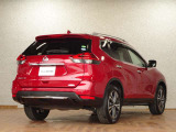 エクストレイル 2.0 20Xi 4WD 