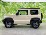 ジムニー XC 4WD 