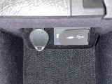 シガーソケット用の充電器が使用可能です!