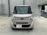 N-BOX G 