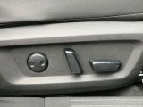 パワーシートを装備しております。