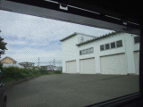 ロールサンシェード