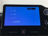 いまや必須装備「ナビゲーション」搭載!知らない場所にスイスイッとドライブ。もう、これなしではハンドルを握れませんね!でも運転中の操作は危険ですのでご注意ですね☆