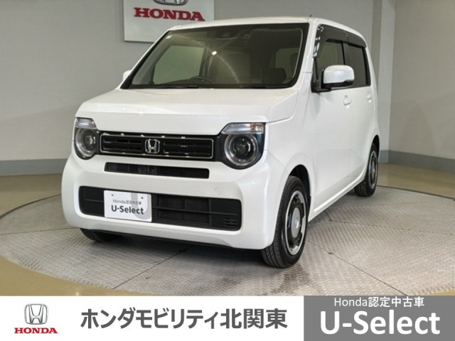 ホンダ N-WGN 