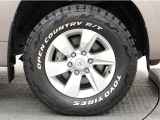 タイヤサイズ 265/65R17