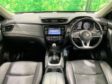 エクストレイル 2.0 20Xi 