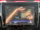 【Bluetooth】ナビゲーションと携帯電話/スマートフォンをBluetooth接続することができます。接続するとハンズフリーで使用することができるので、とても便利です!